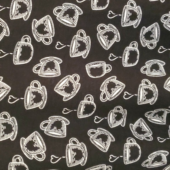 Sugar & Rose Coffee Short Sleeve T-shirt. Nwot! - Picture 2 of 3